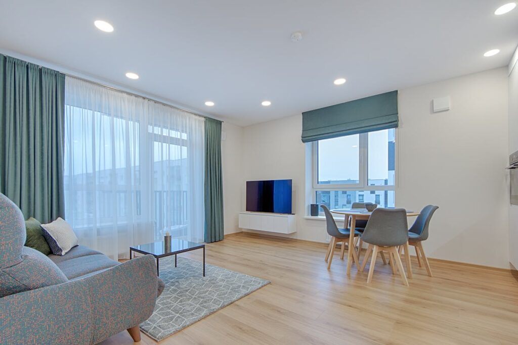 10 Interior Design Inspirations to Transform Your Space