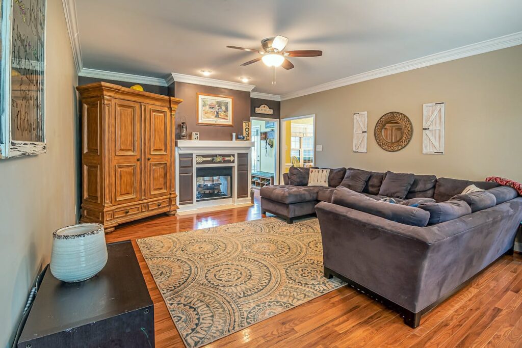 Interior Design Inspirations to Transform Your Space