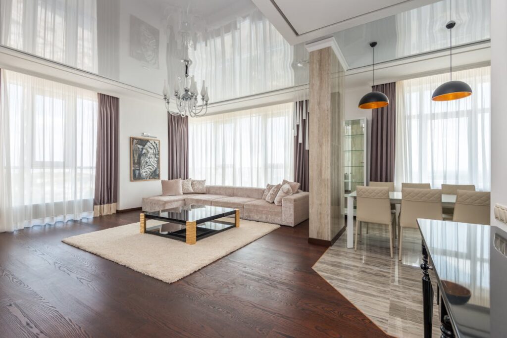 Interior Design Inspirations to Transform Your Space