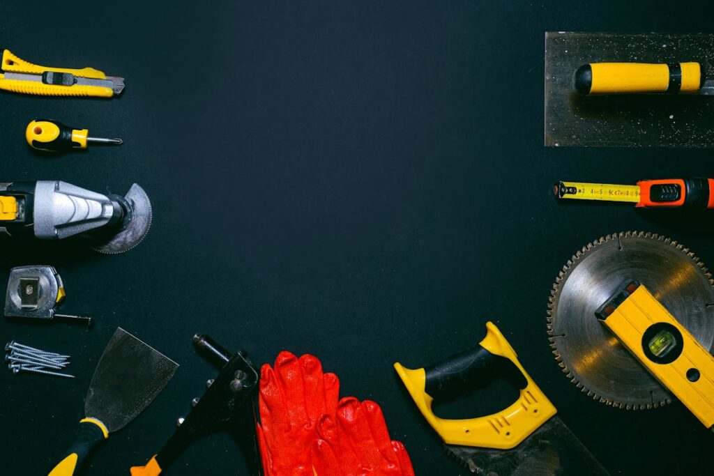 The Woodworking Your DIY Guide to Mastering the Craft