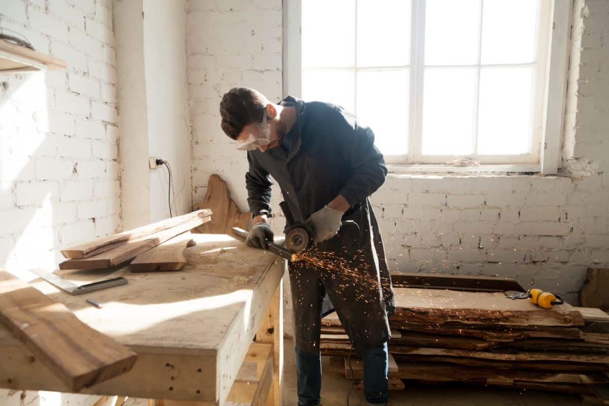 The Woodworking: Your DIY Guide to Mastering the Craft